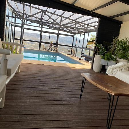 Paradise House Majdal Shams Ngoại thất bức ảnh
