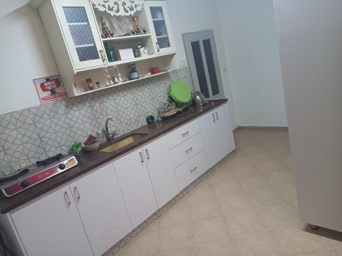 Paradise House Majdal Shams Phòng bức ảnh