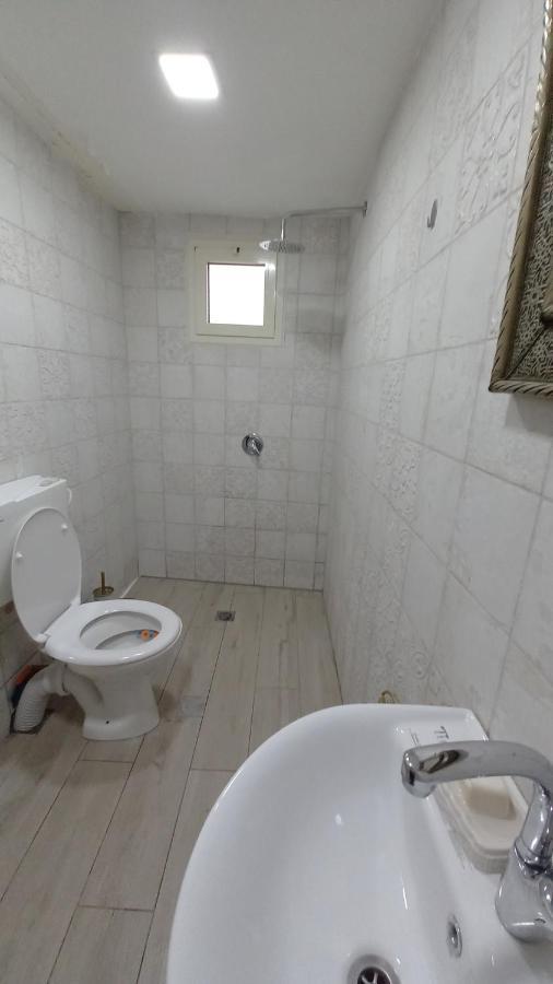 Paradise House Majdal Shams Phòng bức ảnh