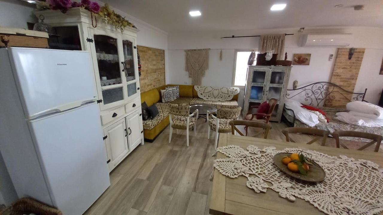 Paradise House Majdal Shams Phòng bức ảnh